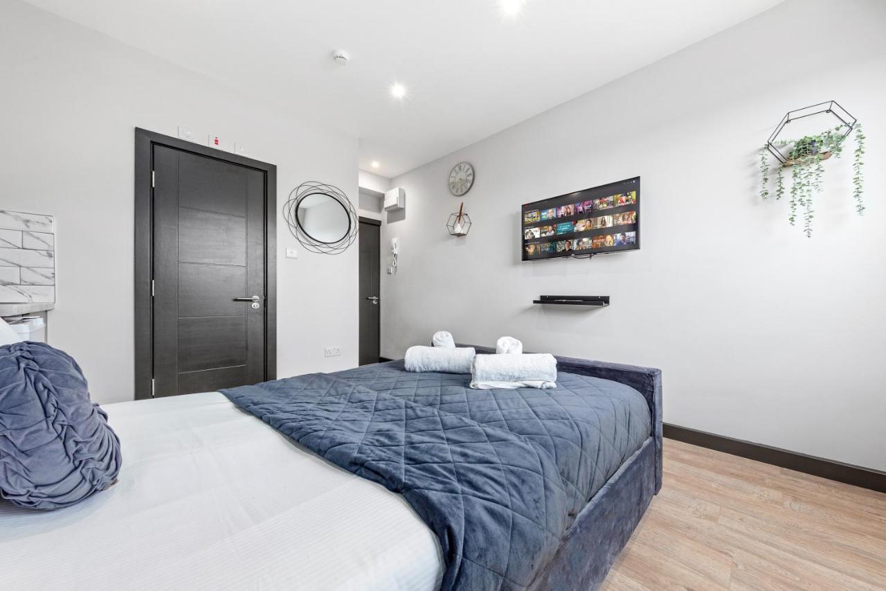 Sydenham Stays By Hayes Residency 伦敦 外观 照片