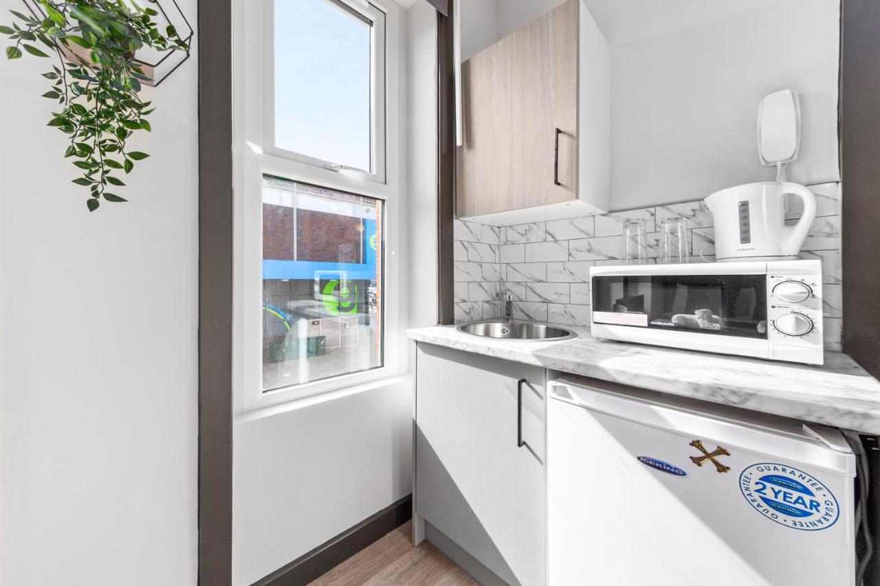 Sydenham Stays By Hayes Residency 伦敦 外观 照片