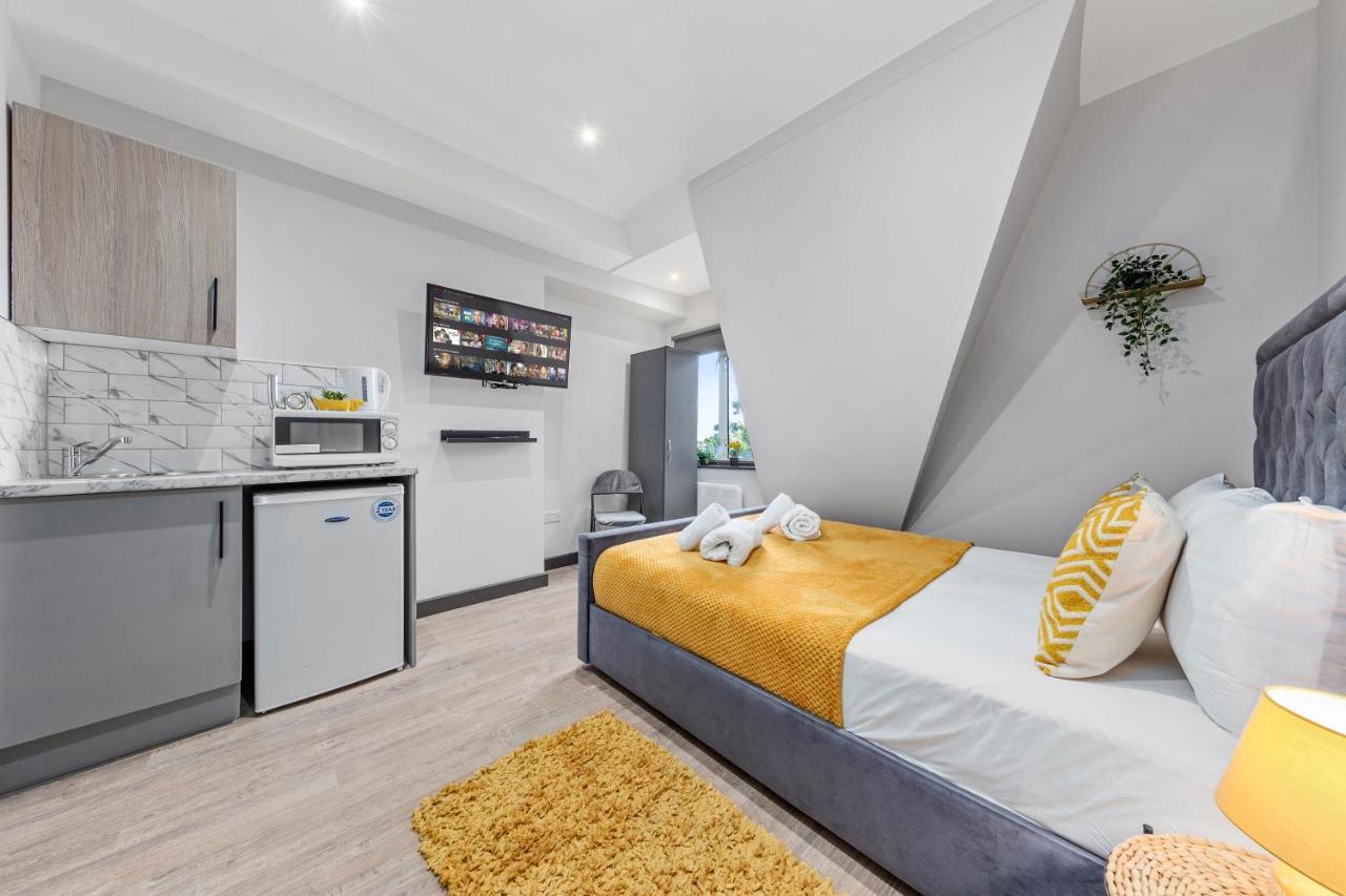 Sydenham Stays By Hayes Residency 伦敦 外观 照片