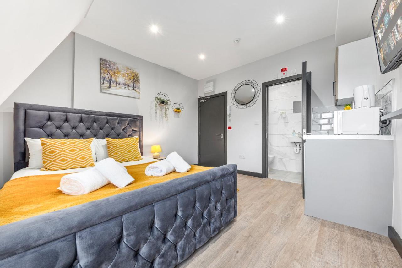 Sydenham Stays By Hayes Residency 伦敦 外观 照片
