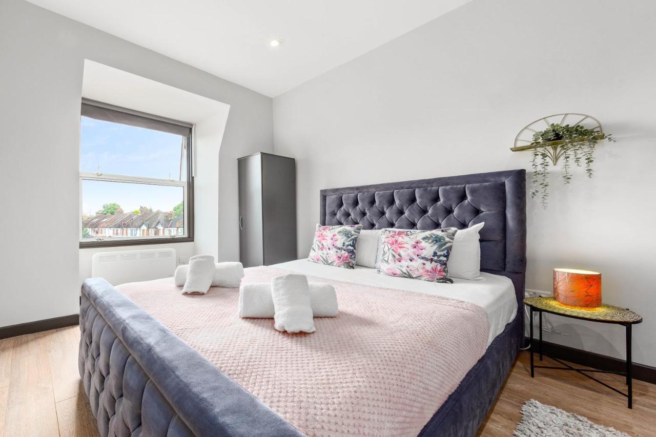Sydenham Stays By Hayes Residency 伦敦 外观 照片