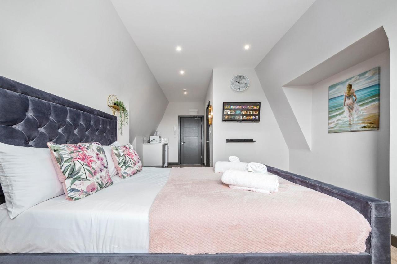 Sydenham Stays By Hayes Residency 伦敦 外观 照片