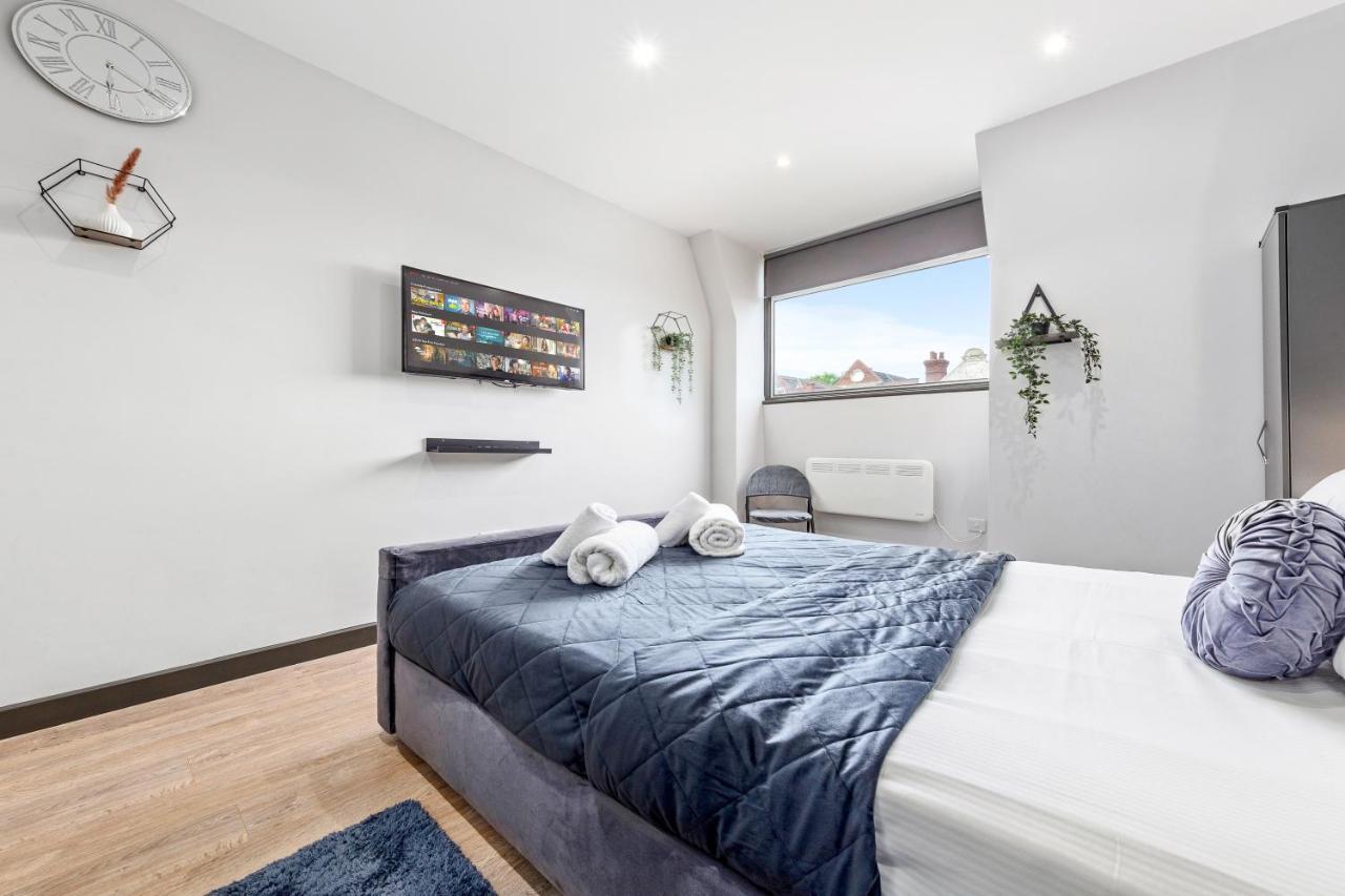Sydenham Stays By Hayes Residency 伦敦 外观 照片