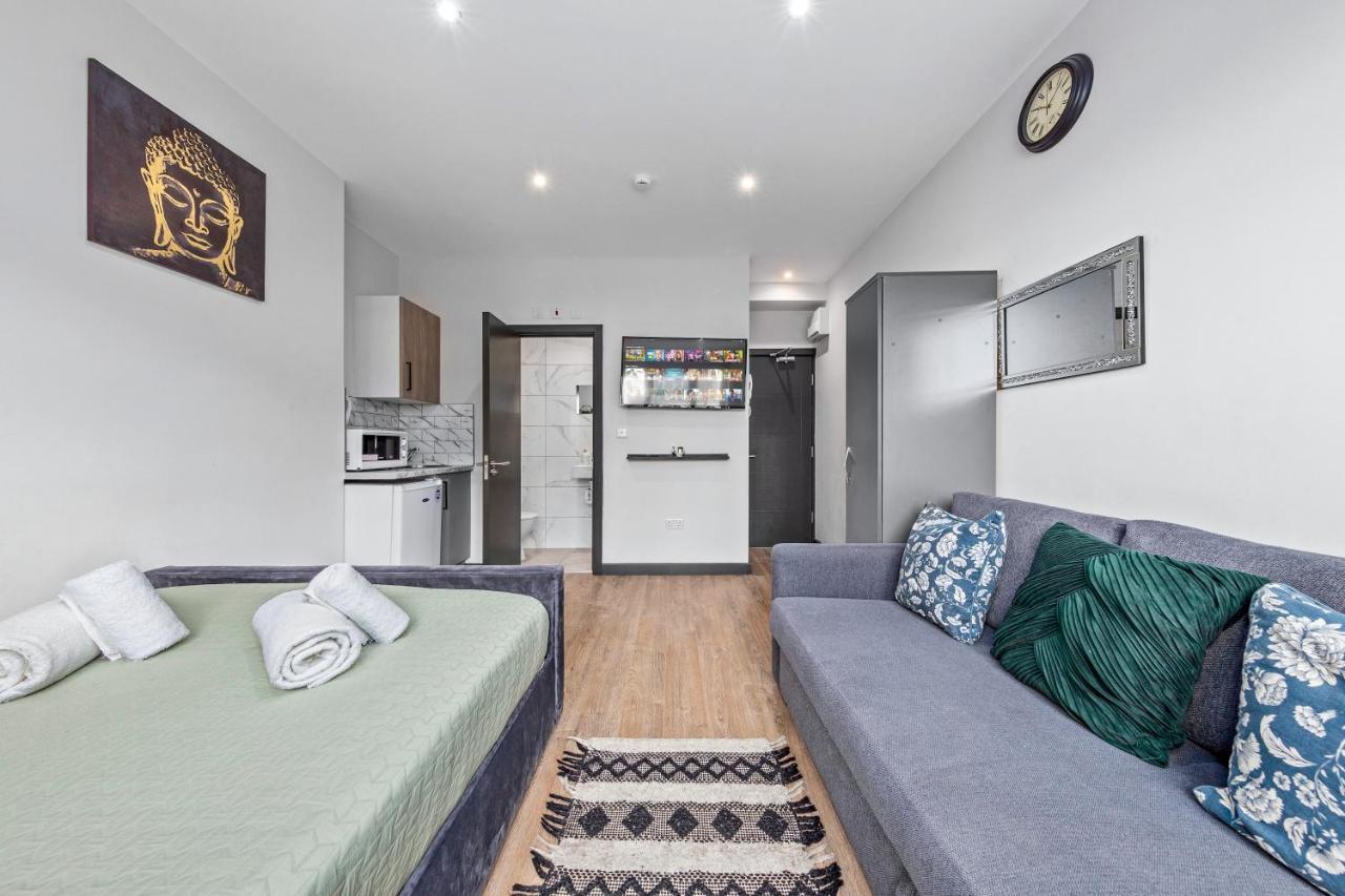 Sydenham Stays By Hayes Residency 伦敦 外观 照片