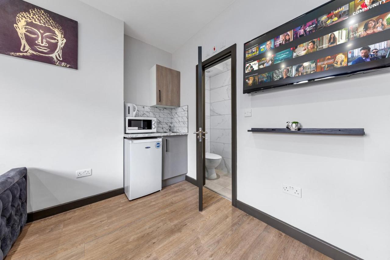 Sydenham Stays By Hayes Residency 伦敦 外观 照片