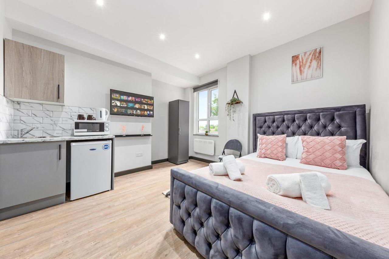 Sydenham Stays By Hayes Residency 伦敦 外观 照片