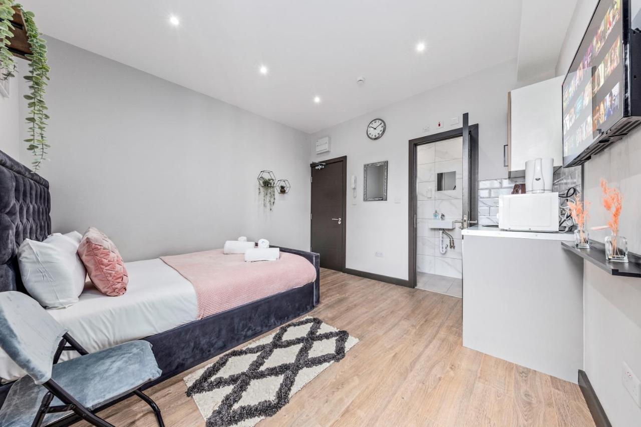 Sydenham Stays By Hayes Residency 伦敦 外观 照片