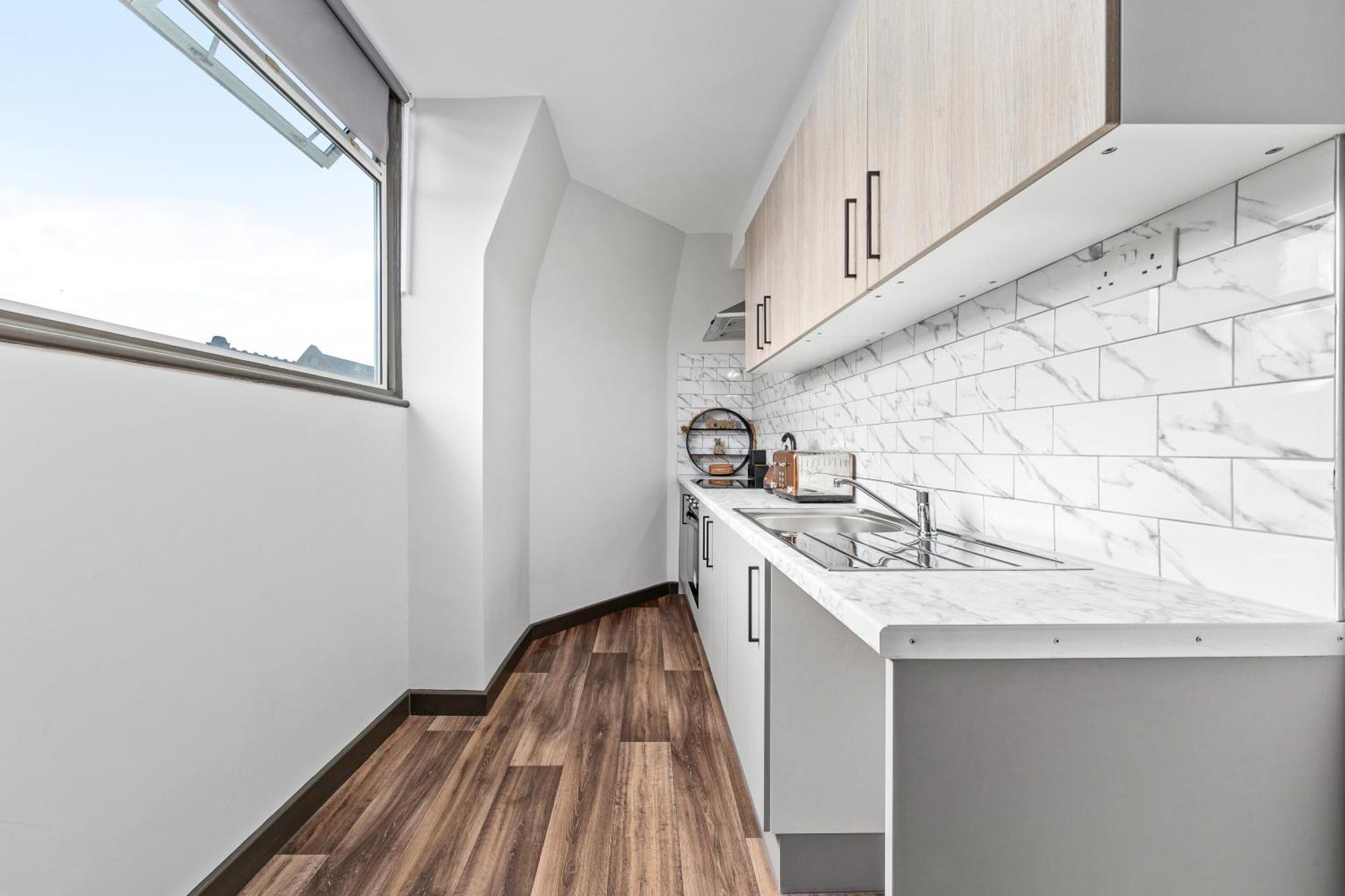 Sydenham Stays By Hayes Residency 伦敦 外观 照片